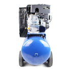 Hyundai HY70100P 7.0hp Petrol Air Compressor with 90L Tank