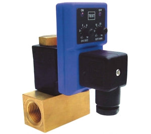 F-548302000-38 Condensate Drain