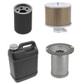 Airwave Vari-Speed 5.5-7.5kW MK1/MK2 Service Kit B 4000Hr