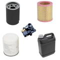 Airwave Nano-Speed 2.2-4kW Service Kit C 8000Hr
