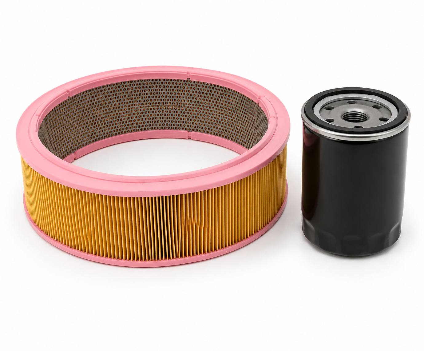 Hydrovane Maintenance Service Kit - Non-OEM KM72 for Maintenance Kit 68/88 1 HV Default Title