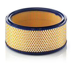 Mann & Hummel Air Filter - Non-OEM CF1600 Default Title