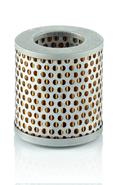 Aias Vacuum Pump Air Filter - Non-OEM 31125 Default Title