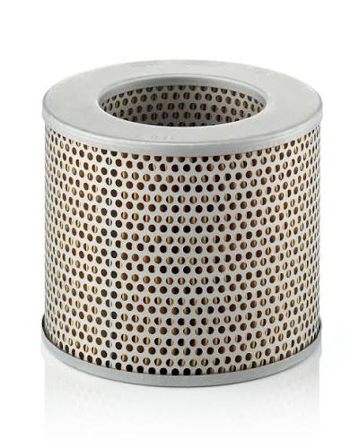 Busch Vacuum Pump Air Filter - Non-OEM 532109747 Default Title
