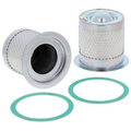 Remeza Air/Oil Separator - Non-OEM 4061000200 Default Title
