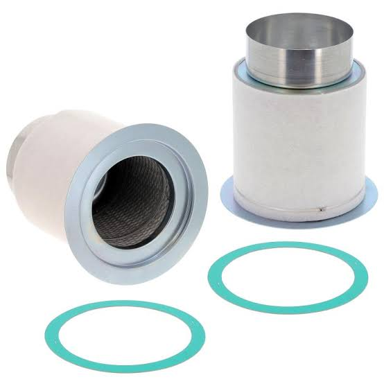 Mann & Hummel Air/Oil Separator - Non-OEM 4930254781 Default Title