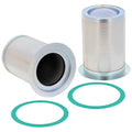 Maco Meudon / Sullair Air/Oil Separator - Non-OEM 68527664 Default Title
