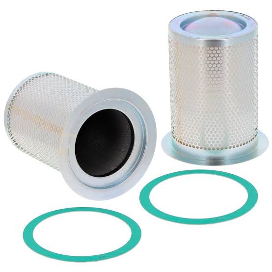 Schulz Air/Oil Separator - Non-OEM 007.0028-2 Default Title