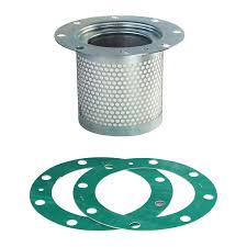 SF Filter Air/Oil Separator - Non-OEM SAO58720 Default Title