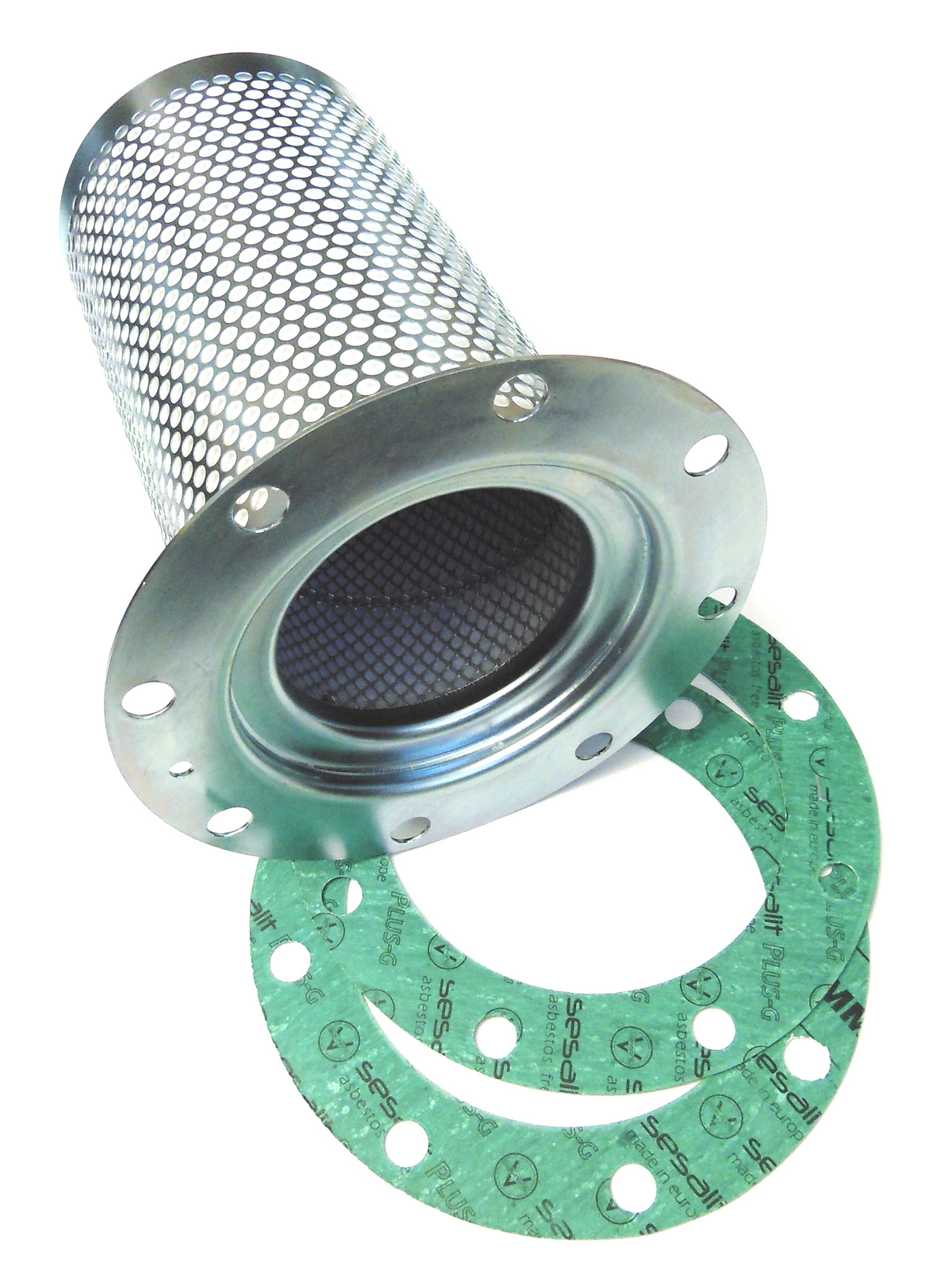 Replacement part KS-P-249