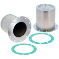 Mann & Hummel Air/Oil Separator - Non-OEM 4900355301 Default Title