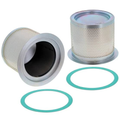 Fusheng Air/Oil Separator - Non-OEM 91101-200 Default Title