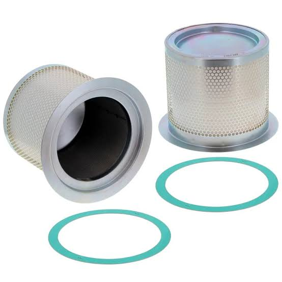 Mann & Hummel Air/Oil Separator - Non-OEM 4900255441 Default Title