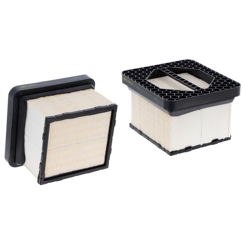 Compair-Demag / Gardner Denver Air Filter - Non-OEM ZS1161022