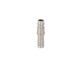 13MM HOSE TAIL PLUG NICKEL