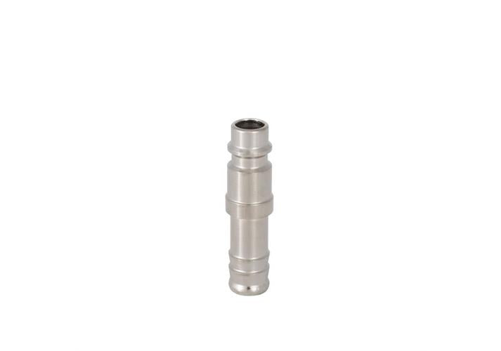13MM HOSE TAIL PLUG NICKEL