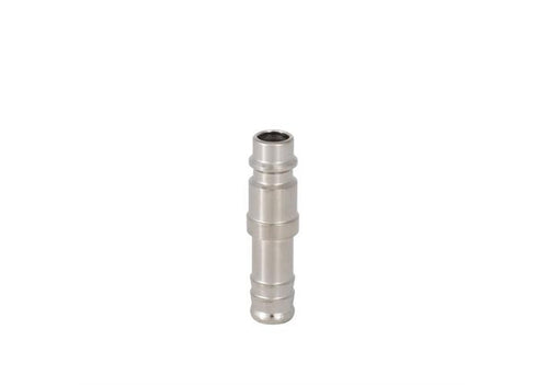 13MM HOSE TAIL PLUG NICKEL