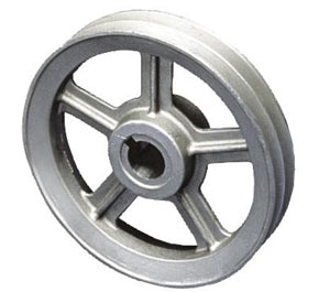 2236106819-Pulley 140 x 2 x Bore 38