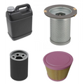 Airwave Vari-Speed 22kW MK3 Service Kit B 4000Hr