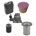 Airwave Vari-Speed 22kW MK3 Service Kit C 8000Hr