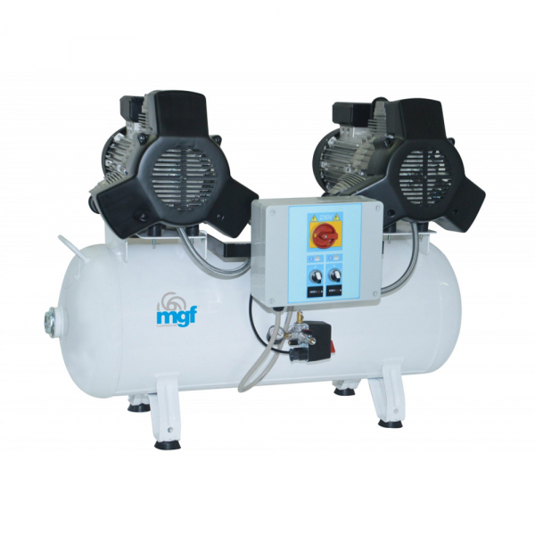 100/50 Tandem Prime S