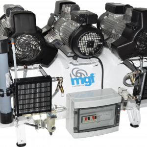 200/75 Tandem Prime M