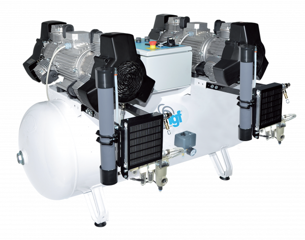 270/100 Tandem Prime M