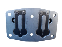 Complete Valve Plate MK103