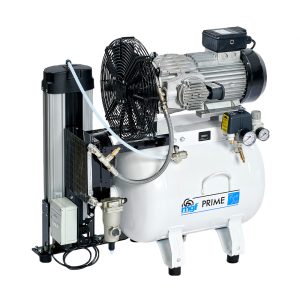 50/15 Prime HDD with Desiccant Dryer