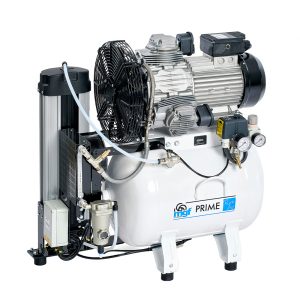 50/25 PRIME DD  Dessicant Dryer