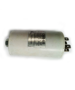 Capacitor 30Mf