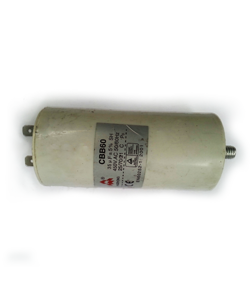 Capacitor 35Mf