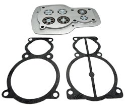 B60 Valve Plate Kit B6000?