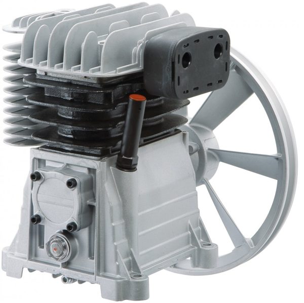 B2800B, lubricated ?