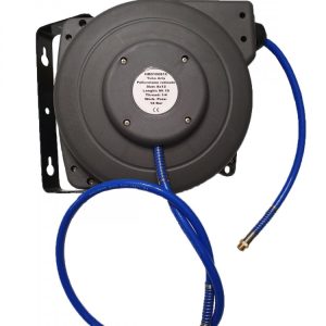 Hose Reel Heavy Duty - 10m 8 x 12mm