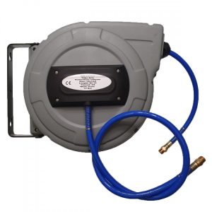 Hose Reel Heavy Duty - 15m 10 x 14.5mm