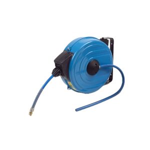 Automatic Hose Reel Extra Heavy Duty - 15m 8 x 12mm