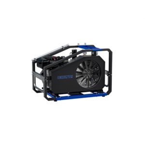 ERGO 270 DY Yanmar 232 Bar Diesel