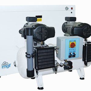 CS 100/30 Tandem Prime M