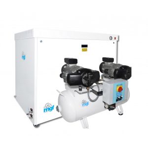 CS 100/30 Tandem Prime S