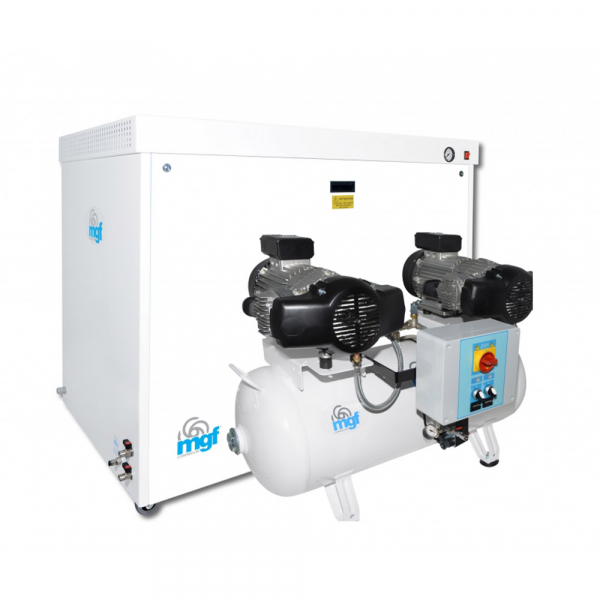 CS 100/30 Tandem Prime S