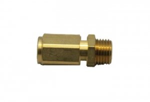Safety Valve - 1/4" 6 Bar