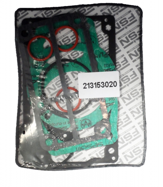 Complete Gasket Kit? BK119/NB7