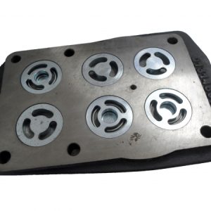 Complete Valve Plate BK20/BK120