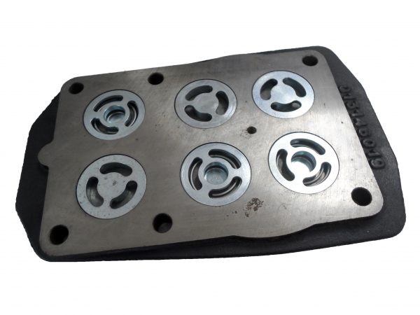 Complete Valve Plate BK20/BK120