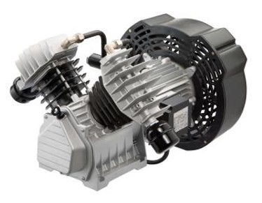 GV 34 HP 3.0 V230/50, Lubricated?