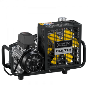 ICON LSE 100 ET 232 Bar Black (8A)