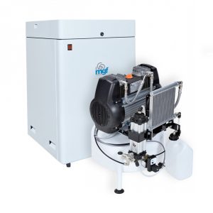 MINI BOX 24/10 Genesi SK