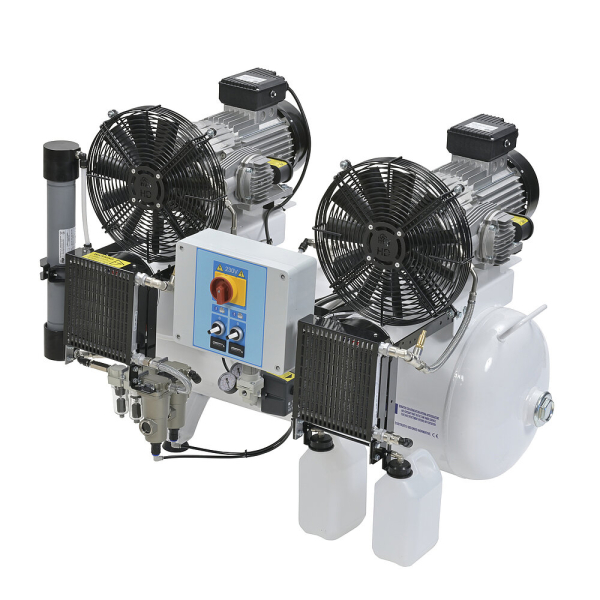 100/30 Tandem Prime M-HD