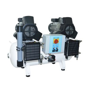 100/50 Tandem Prime M